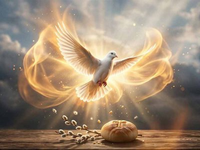 Що не можна робити на Благовіщення 2026 - головні заборони