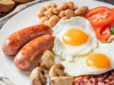 Ранкова помилка: ці 4 продукти крадуть ваше здоров'я щодня