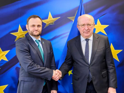 ЄС запускає оборонну програму AGILE на €115 млн: акцент на інновації, стартапи та співпрацю з Україною