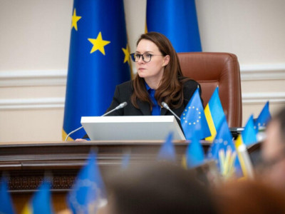 Гонорарів втричі більше за зарплату: скільки заробила прем'єрка Свириденко у 2025 році