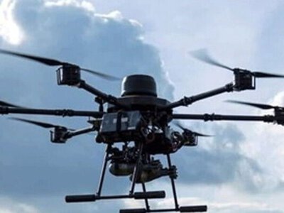 В Україні можуть обмежити використання дронів для неповнолітніх — Нацполіція