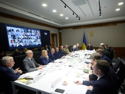 Україна розширює присутність в Африці та готує нову стратегію впливу - Буданов