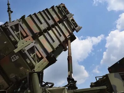 Volkswagen іде в оборонку: автогігант може почати виробляти ракети для ППО