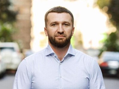 Квартира на батька та недобудова в Борисполі: нардеп Іванов подав декларацію