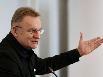 Садовий перепросив за заяви про ППО після атаки на Львів