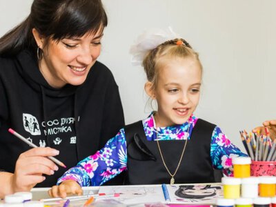 Невидимі рани дітей: як допомогти їм загоїтись