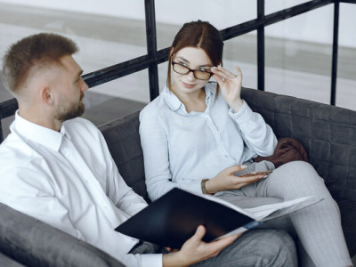 Порівняння з іншими: як вийти з цього кола