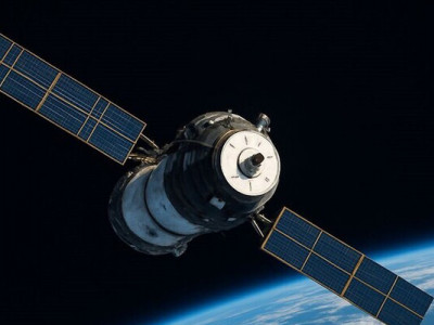 росія запустила перші супутники «Рассвет» — аналог Starlink для армії