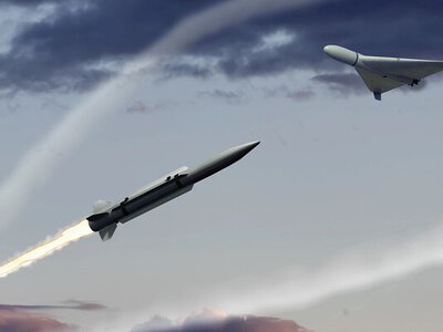 Німеччина не дасть Україні Taurus: чому Мерц відмовився від обіцянок