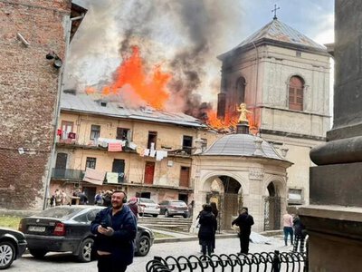 В ISW пояснили, чому Росія раптово перейшла до масованих денних обстрілів