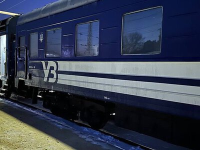 «Укрзалізниця» хоче страхувати пасажирів: як працюватиме послуга