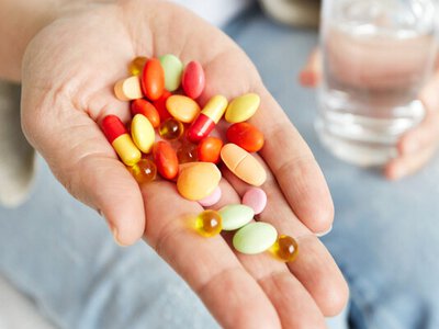 Обережно з вітамінами: 5 добавок, які не можна приймати при гіпотиреозі