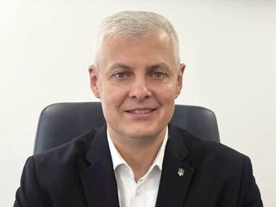 У ВАКС новий голова