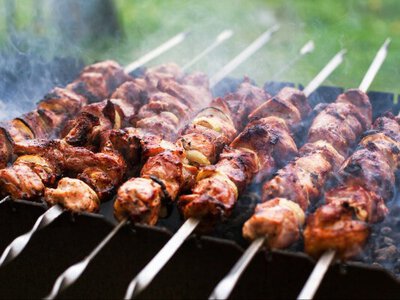 З якого м'яса вийде найсоковитіший шашлик: ділимося оригінальним рецептом