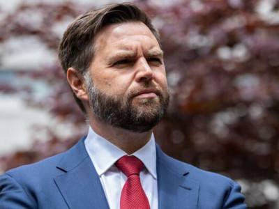 Венс приїде до Угорщини за лічені дні до виборів, аби підтримати Орбана – Politico