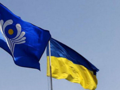 Масштабний крок: Україна розірвала ще більше сотні договорів СНД