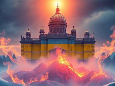 МЗС України спростувало газові погрози Угорщини: Київ не залежить від реверсу