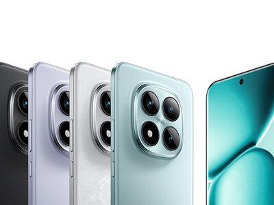 Акумулятор на 10 000mAh, зарядка 100Вт: чим ще здивує Redmi Note 16