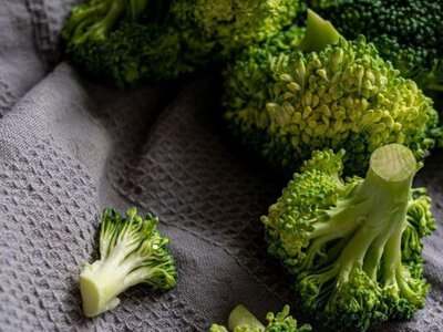 Заморожені чи свіжі: 4 овочі, які корисніше обирати в замороженому вигляді