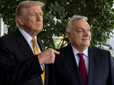 До виборів в Угорщині — менше трьох тижнів. Як США намагаються "втрутитися" в процес