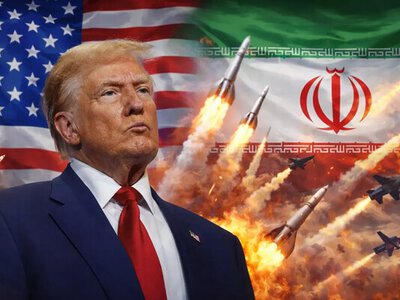 Трамп назвав своїм соратникам бажані терміни закінчення війни з Іраном, але все ще сумнівається, — ЗМІ