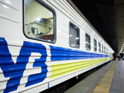 Евакуація з потягу під час тривоги: досвід пасажирів