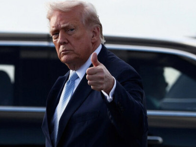 Трамп розповів оточенню про бажані терміни завершення війни з Іраном – WSJ