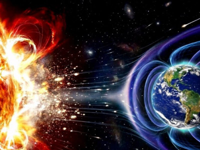 Магнітна буря 26 березня: що очікувати та як захистити себе
