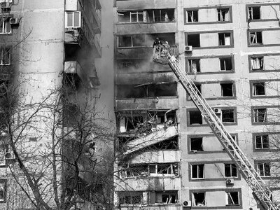 Власників зруйнованого житла звільнили від оплати комуналки: деталі нового закону