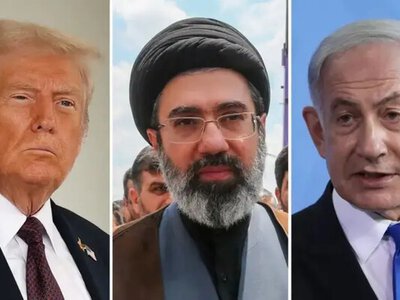 США та Іран обмінялися вимогами щодо перемир’я, але позиції залишаються далекими