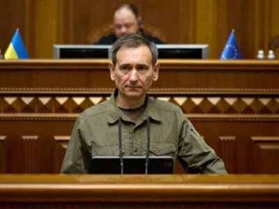 Веніславський: Мобілізацію в Україні хочуть вирівняти між селами і містами