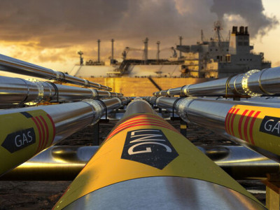 Дефіцит не перекрити: війна в Ірані вже знищила СПГ на 5 років для цілої країни