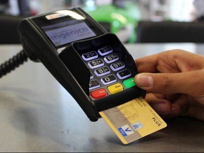 Без черг і паперів: POS-термінал тепер видають за 23 хвилини