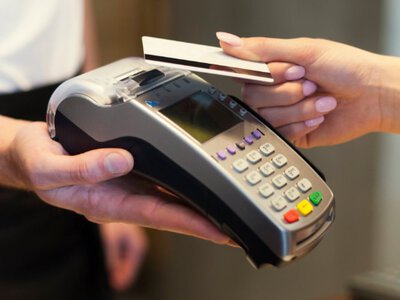 Термінал "за пів години": в Україні спростили запуск бізнесу