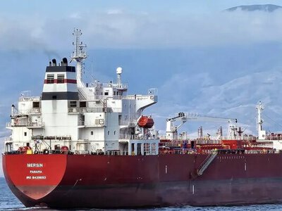 Британія перехоплюватиме танкери російського «тіньового флоту»