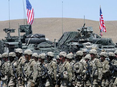 Пентагон уперше за 10 років засекретив звіт про війська США