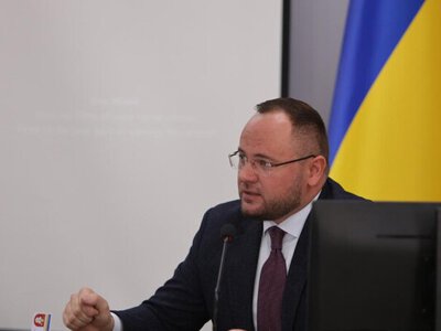 Ігор Поліщук прокоментував свою відставку
