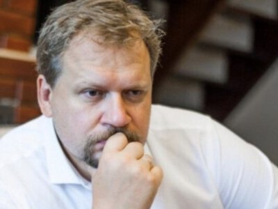 Державна зрада: телеведучого Юрія Кота засудили до 15 років ув’язнення