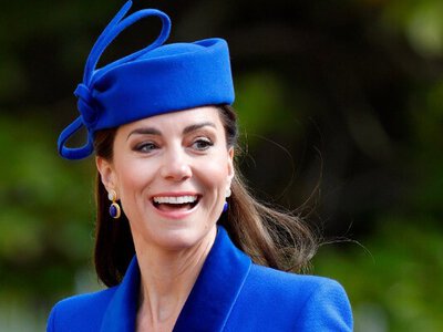 Кейт Міддлтон з'явилась на публіці у сміливому аксесуарі: вишуканий образ принцеси