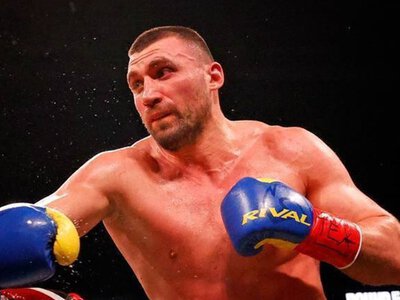 Так не зміг навіть Кличко: чемпіон з Кіровоградщини брутально побив поляка