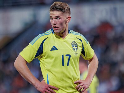 Смертельний номер по-шведськи: як проходив минулі кваліфікації суперник України