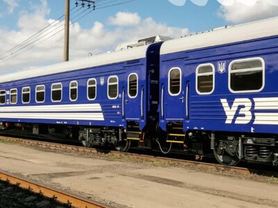 До Карпат курсуватимуть додаткові поїзди: в які дні та за яким графіком
