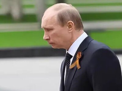 NYT: Путін уже був готовий до миру, але Трамп почав війну з Іраном