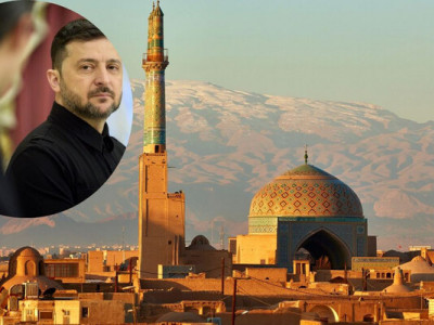 Війна в Ірані відсуває Україну на другий план, – Зеленський