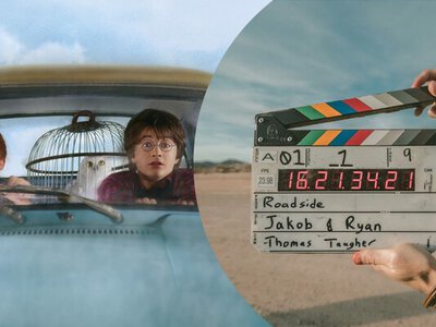 Всі це бачать, але ігнорують: розкрито секрет усіх автомобільних сцен у фільмах та серіалах