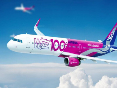 Чи варто очікувати на швидке відкриття аеропортів? Експерти оцінили заяву Wizz Air