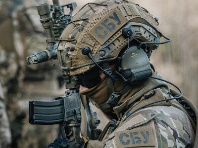 Мав активувати Starlink для рф. СБУ викрила пособника окупантів