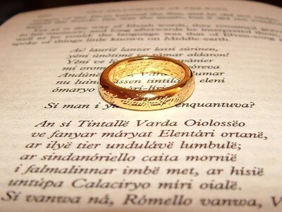 Новий фільм за Властелином кілець викликав хвилю критики фанатів