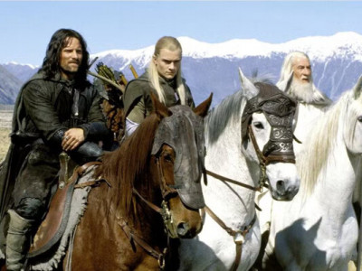 Володар перснів: культову франшизу поповнять ще два фільми