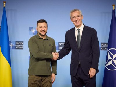 НАТО визнало: українці мають найбільший досвід роботи з Patriot